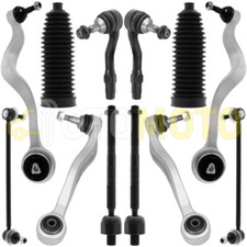 BMW SERIE 5 E60 E61 520D 525D 530D 535D KIT TRIANGLE BRAS DE SUSPENSION AVANT AV