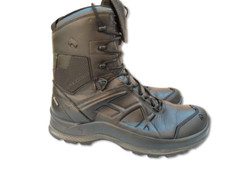 Rangers HAIX-Black Eagle