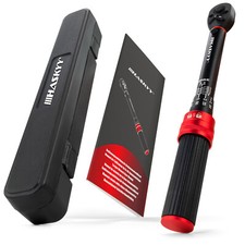 Clé dynamométrique à couple