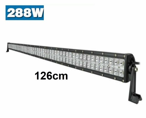 Phare travail 288w - de,