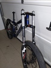 Fourche Marzocchi SHIVER DC