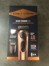 Tondeuse Electrique Homme King