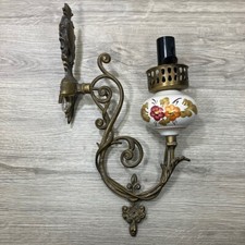 Ancienne Applique Murale en