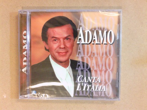 Rare salvatore adamo - /, /