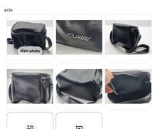 Véritable étui de transport