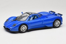 8172 Pagani Zonda C12 Blue