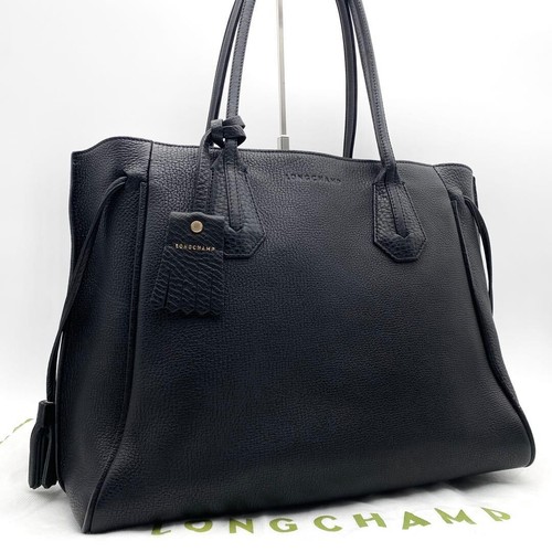 Longchamp penelope black - longchamp,