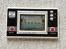 CONSOLE NINTENDO GAME AND