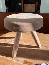 TABOURET BERGER dlg CHARLOTTE