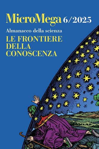 Micromega almanacco - aa.vv., micromega.