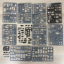 MARINE SPATIALE REIVER &