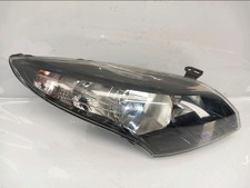 PHARE / OPTIQUE AVANT DROIT Renault Megane III Berline (BZ) 2011 260105680R