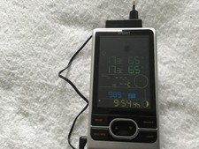 STATION METEO OREGON