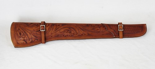 Fodero cuir pour winchester - fodero, en