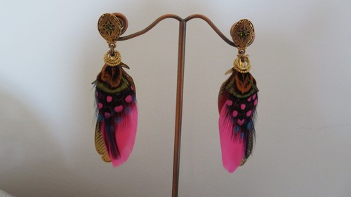 Boucles oreille gas bijoux - boucles, d'oreille