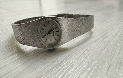 Montre vintage femme - montre,