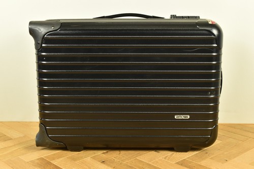 Valise rimowa salsa carry - rimowa, carry-on