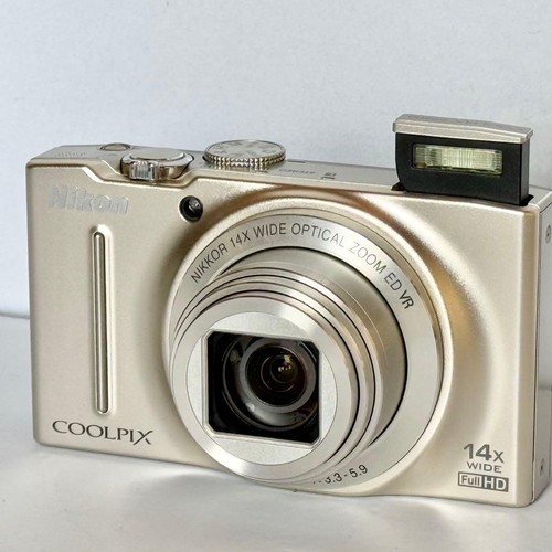 Appareil photo numérique
