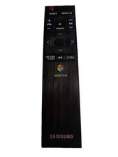 Samsung Remote BN59-01220E  UN65JU670DF - GreatCondition - Limited Time Sale!