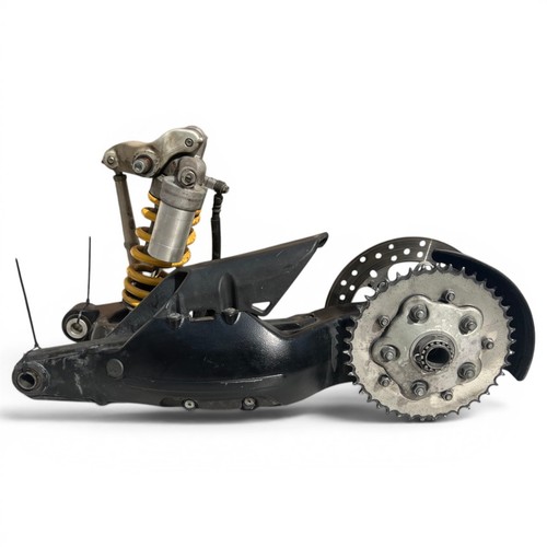 Fourche arrière complète - fourche,