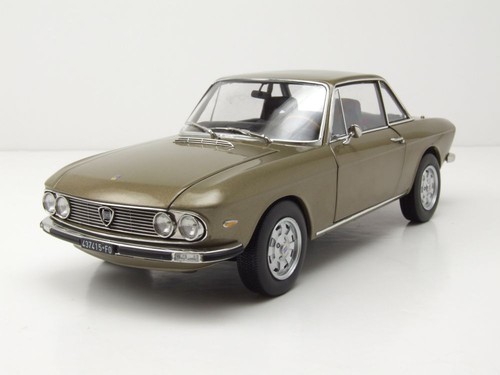 Lancia fulvia 1971 - fulvia, norev