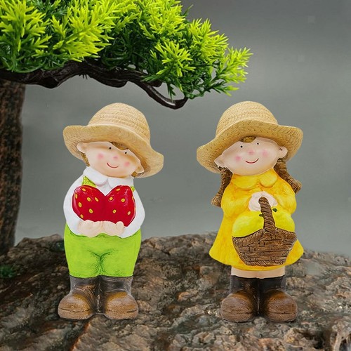 Figurines décoratives de - figurines,