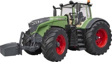 BRUDER - Tracteur FENDT Vario