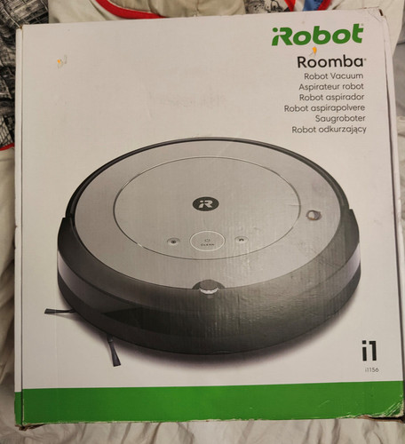 Irobot roomba i1156 - irobot,