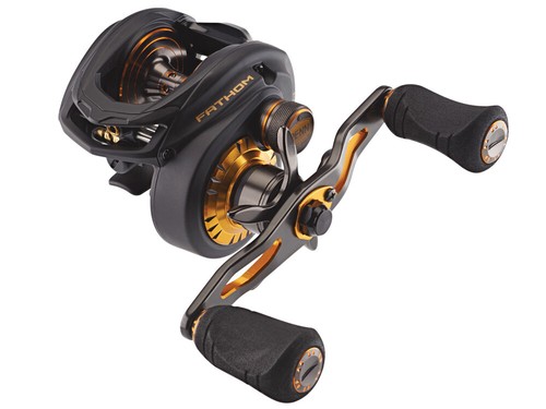 Penn fathom low profile left - fathom,