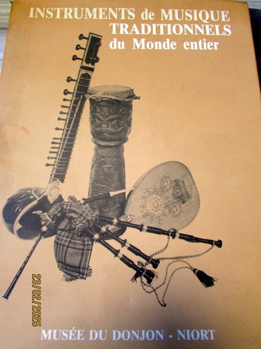 Instruments musique - instruments, de