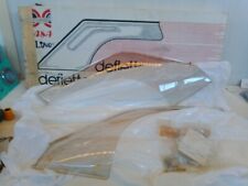 refA: new vintage NOS turbo deflectors for Peugeot 305