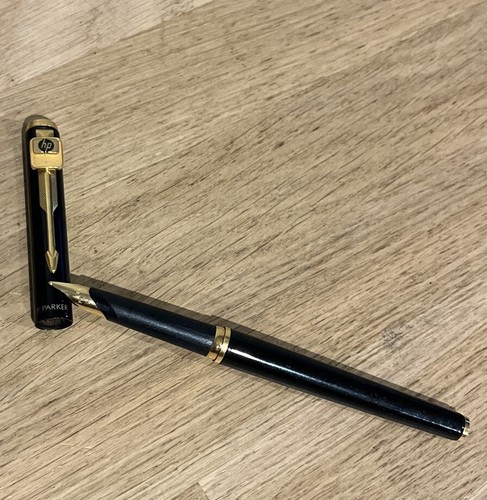 Ancien stylo plume - ancien, parker