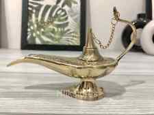 Ancienne lampe à pétrole