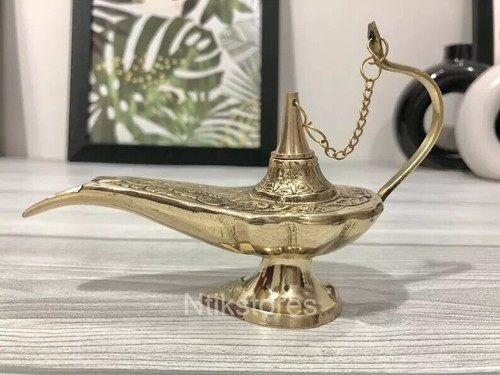 Ancienne lampe pétrole - lampe, à