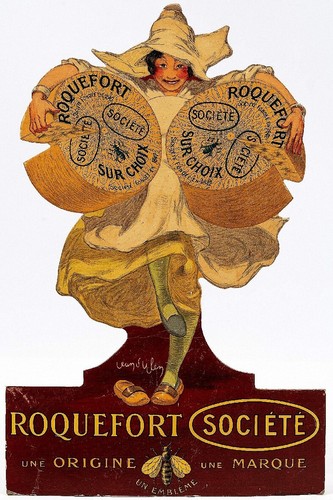 Roquefort société rf03 - roquefort,
