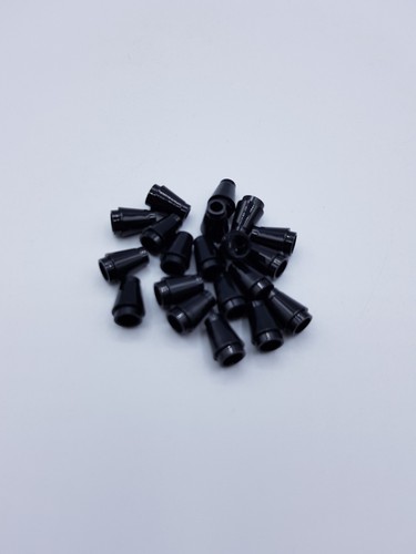 Lego lot nose cone small - lego, 20