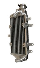 Radiatore alluminio yamaha - radiatore,
