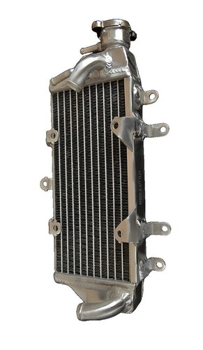 Radiatore alluminio yamaha - in,