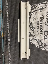 Bracket 1953 Philco Vintage