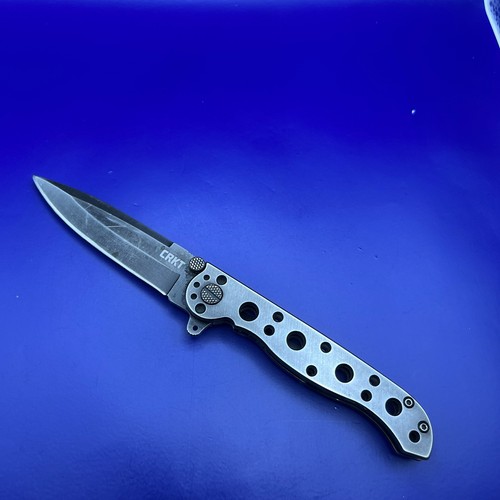 Crkt m16 01ks carson design - crkt,