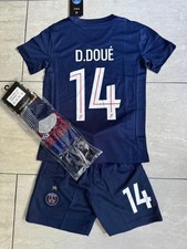 maillot de foot enfant psg