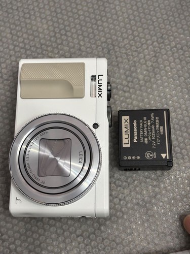 Panasonic dmc tz85 - panasonic, compact