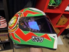 AGV Rossi Drudi Performance