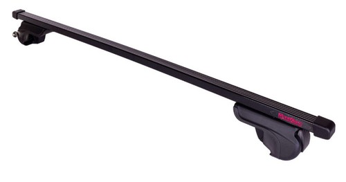 Barres toit acier pour - de,