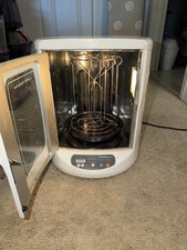 Franklin Chef Vertisserie Plus