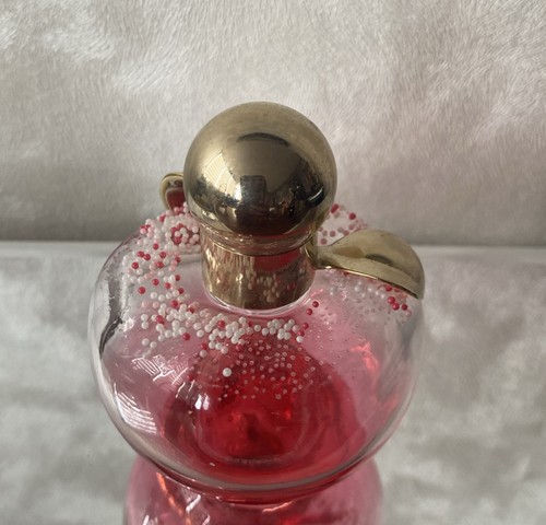 Flacon parfum vide empty - de,