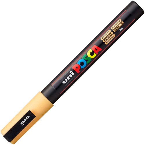 Posca marqueur - [pc-3m, ab]