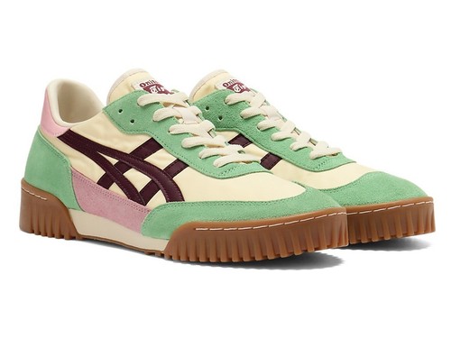 Onitsuka tiger rotemit - onitsuka,