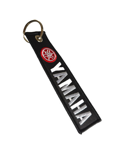 Yamaha porte clé - porte, neuf
