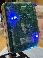 AIWA RADIO CASSETTE PLAYER